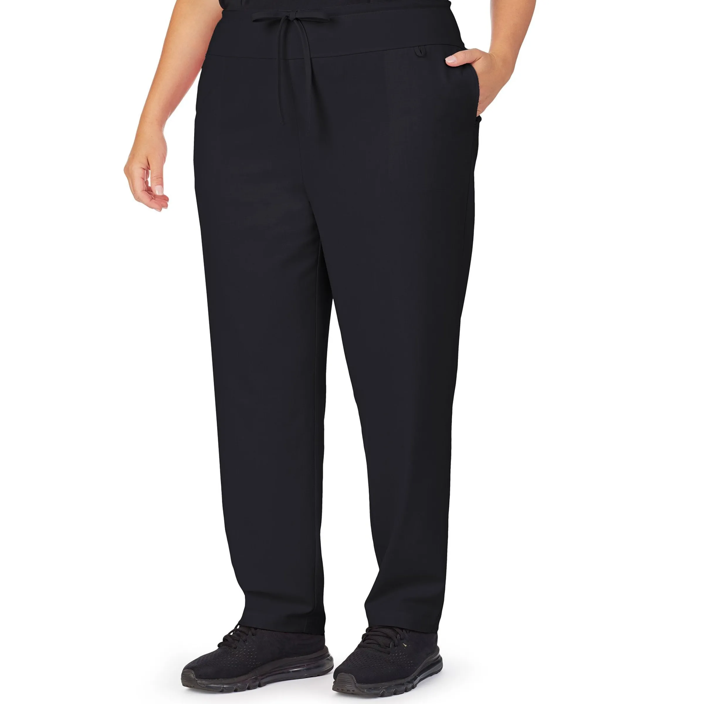 Womens Scrub Classic Pant PLUS Women Womens Scrubs|Scrubs