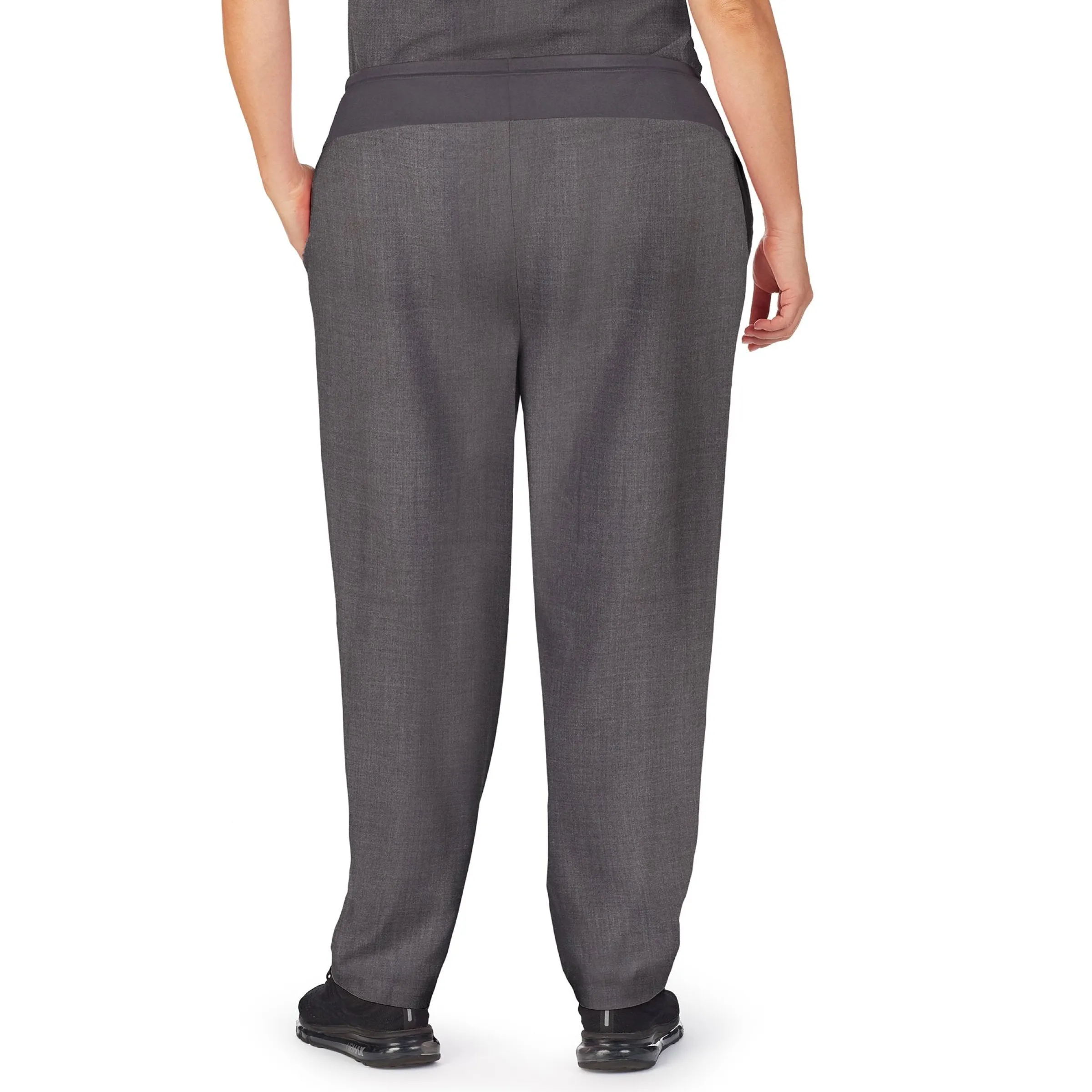 Womens Scrub Classic Pant PLUS Women Womens Scrubs|Scrubs