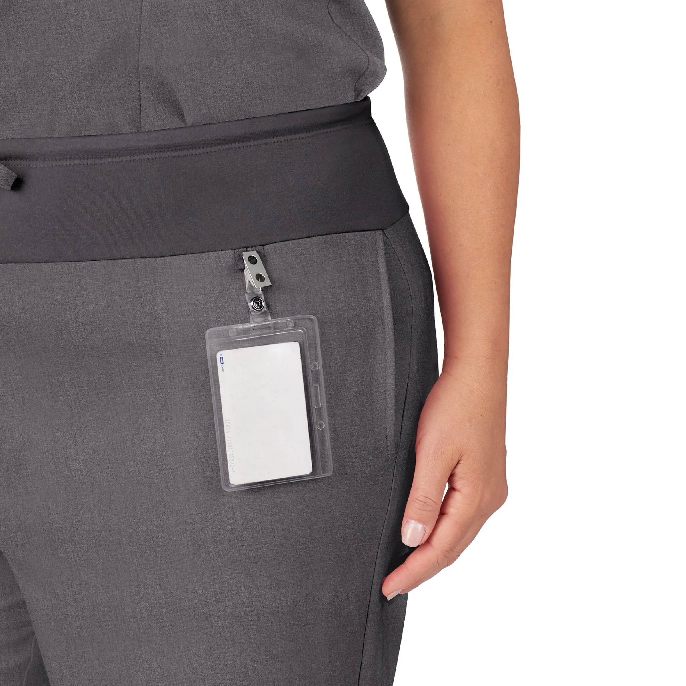 Womens Scrub Classic Pant PLUS Women Womens Scrubs|Scrubs