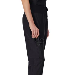 Best Womens Scrub Jogger Pant Women Womens Scrubs|Scrubs