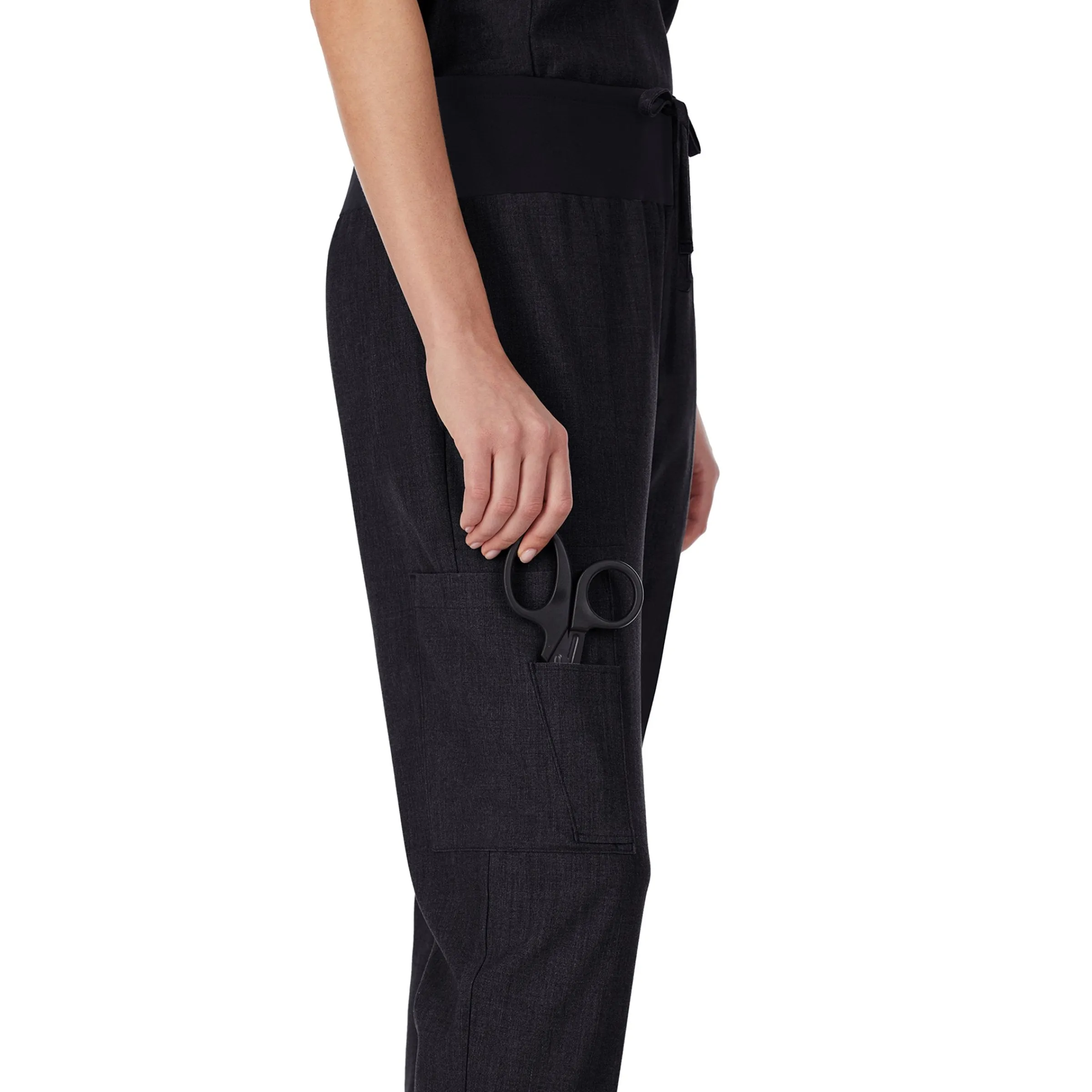 Best Womens Scrub Jogger Pant Women Womens Scrubs|Scrubs