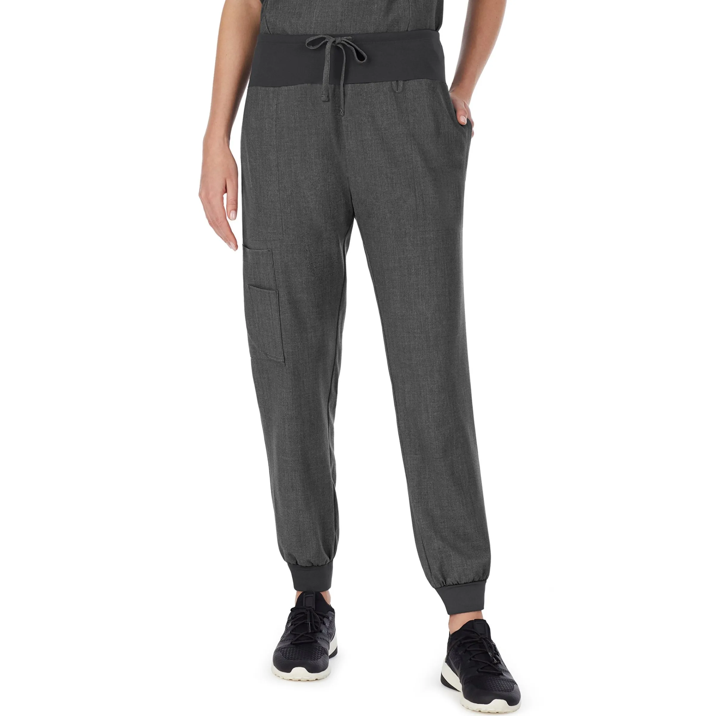 Best Womens Scrub Jogger Pant Women Womens Scrubs|Scrubs