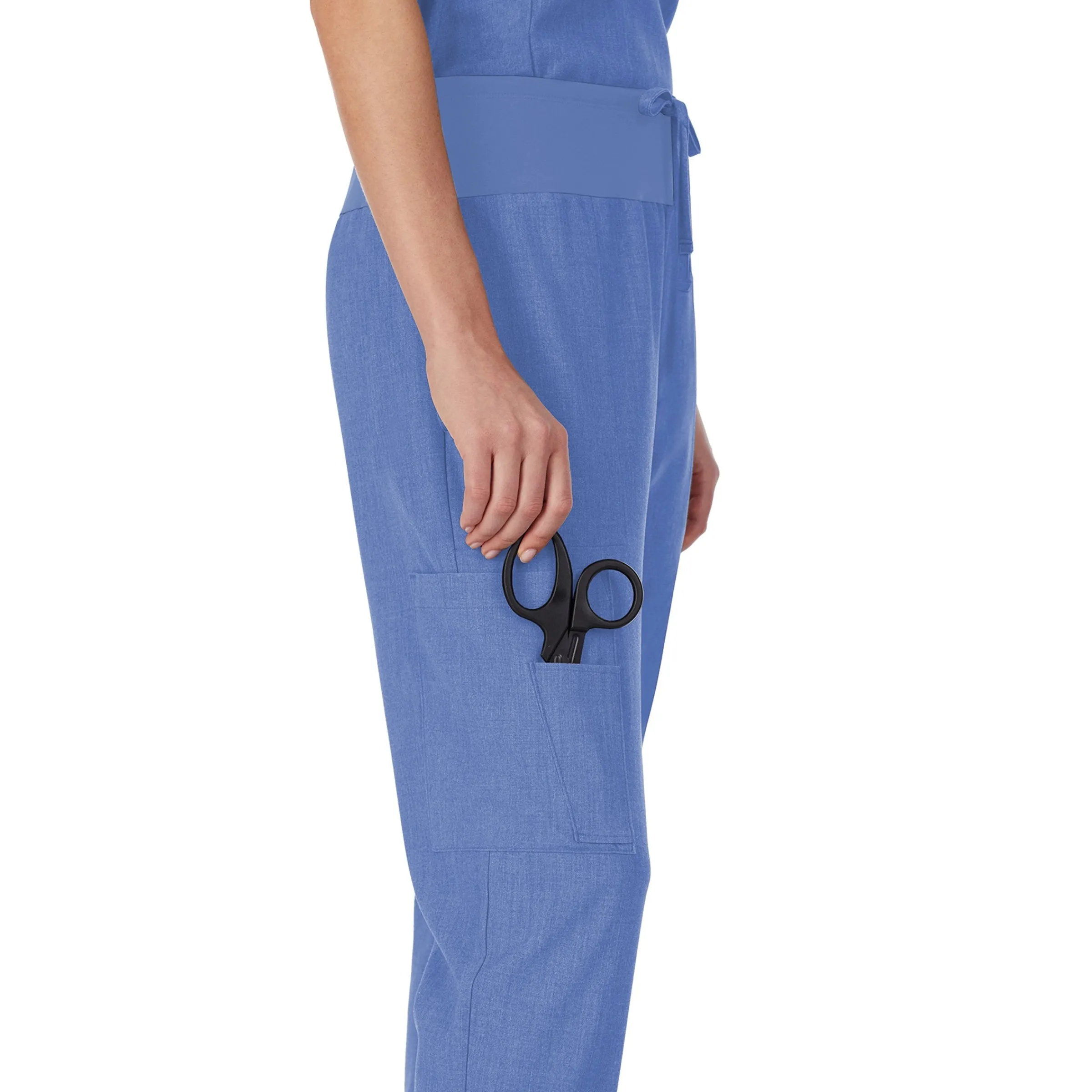 Best Womens Scrub Jogger Pant Women Womens Scrubs|Scrubs