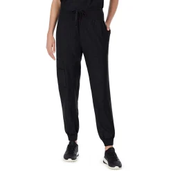 Hot Womens Scrub Jogger Pant PETITE Women Womens Scrubs|Scrubs