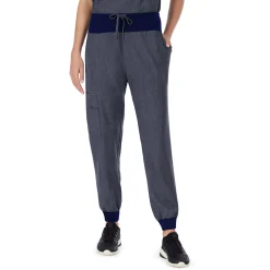 Hot Womens Scrub Jogger Pant PETITE Women Womens Scrubs|Scrubs