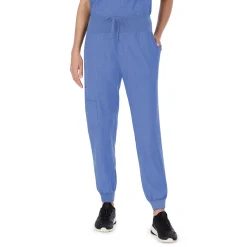 Hot Womens Scrub Jogger Pant PETITE Women Womens Scrubs|Scrubs