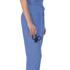 Hot Womens Scrub Jogger Pant PETITE Women Womens Scrubs|Scrubs