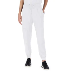 Hot Womens Scrub Jogger Pant PETITE Women Womens Scrubs|Scrubs