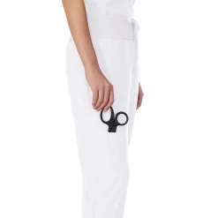 Hot Womens Scrub Jogger Pant PETITE Women Womens Scrubs|Scrubs