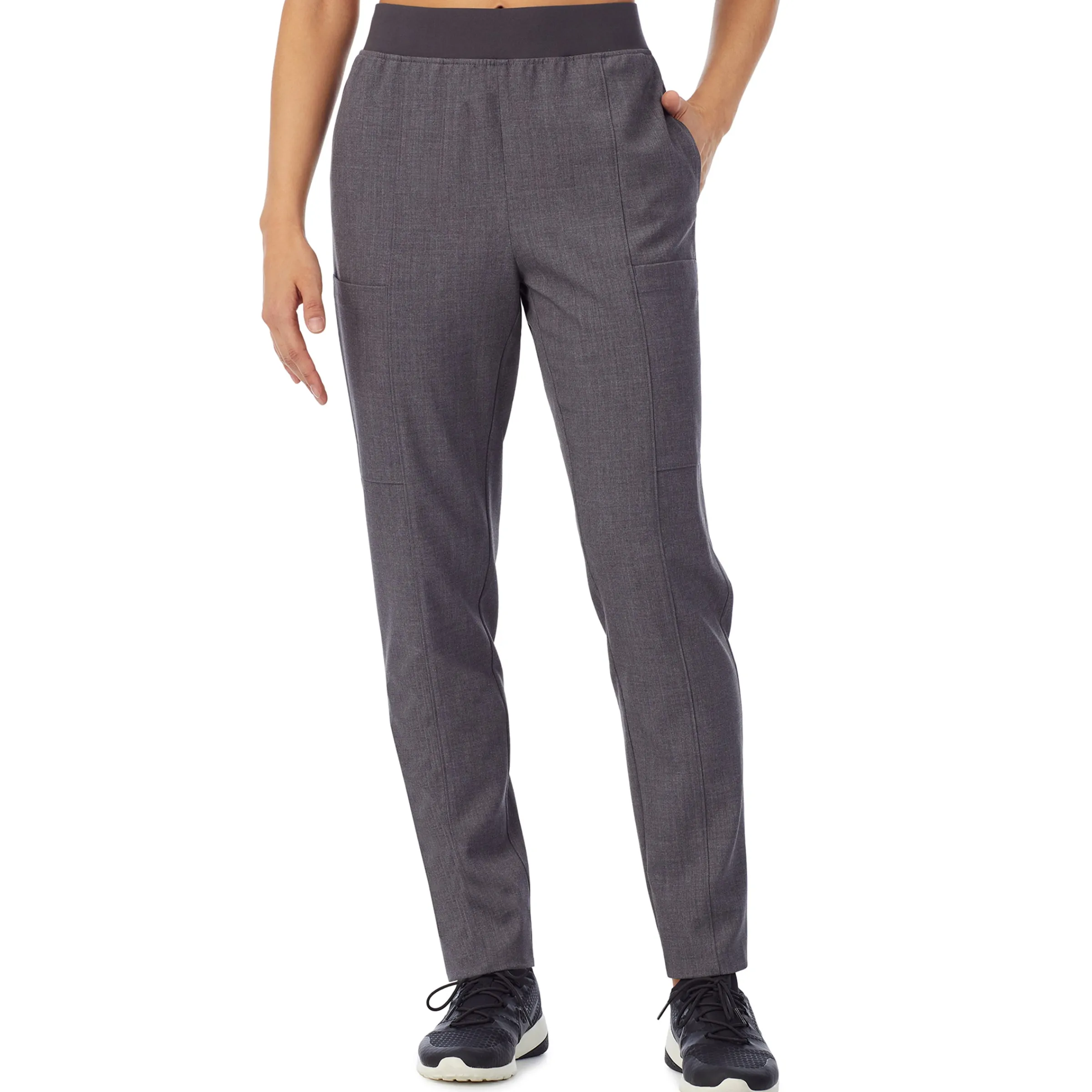 Womens Scrub Slim Cargo Pant Women Womens Scrubs|Scrubs
