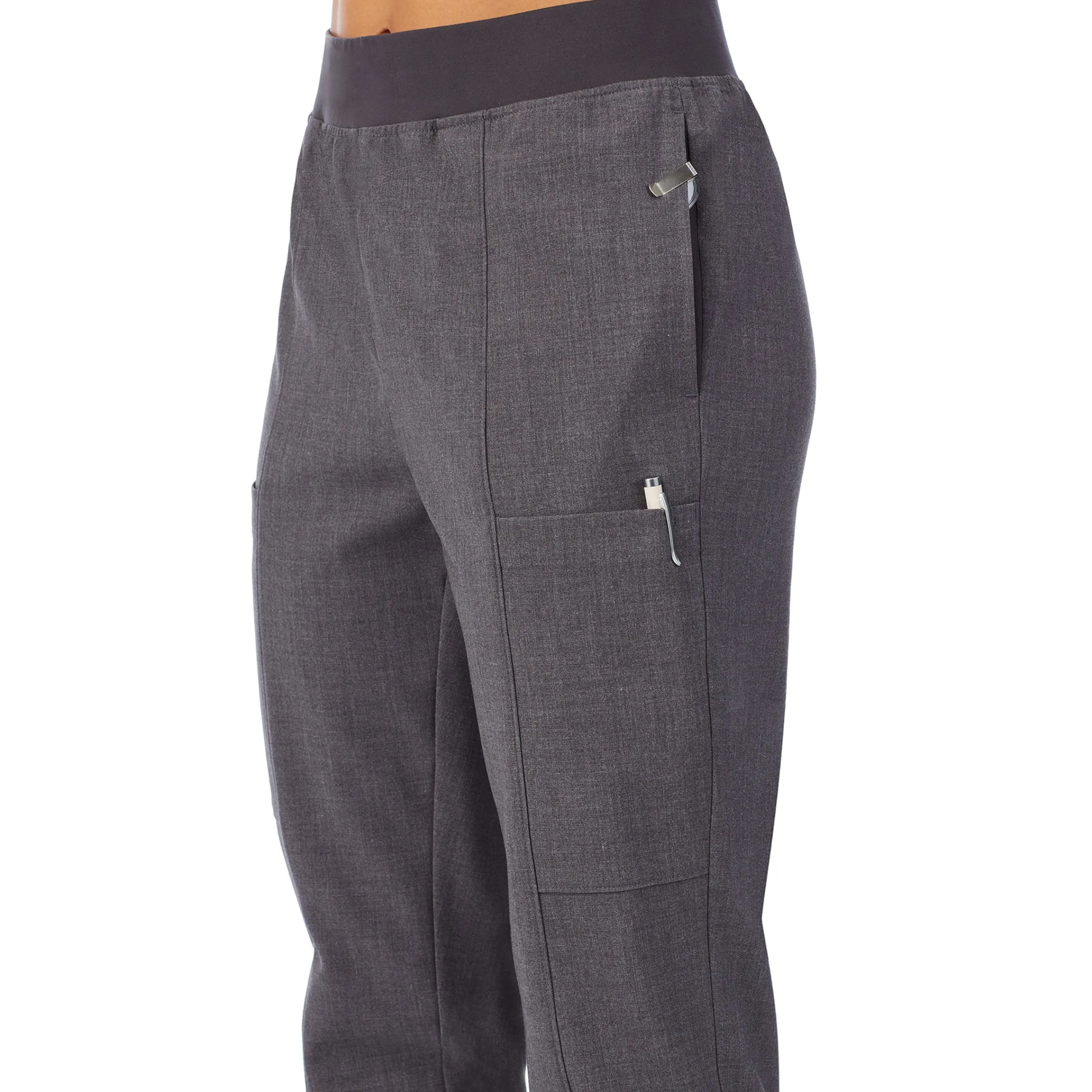 Womens Scrub Slim Cargo Pant Women Womens Scrubs|Scrubs