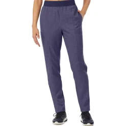 Hot Womens Scrub Slim Cargo Pant PETITE Women Womens Scrubs|Scrubs