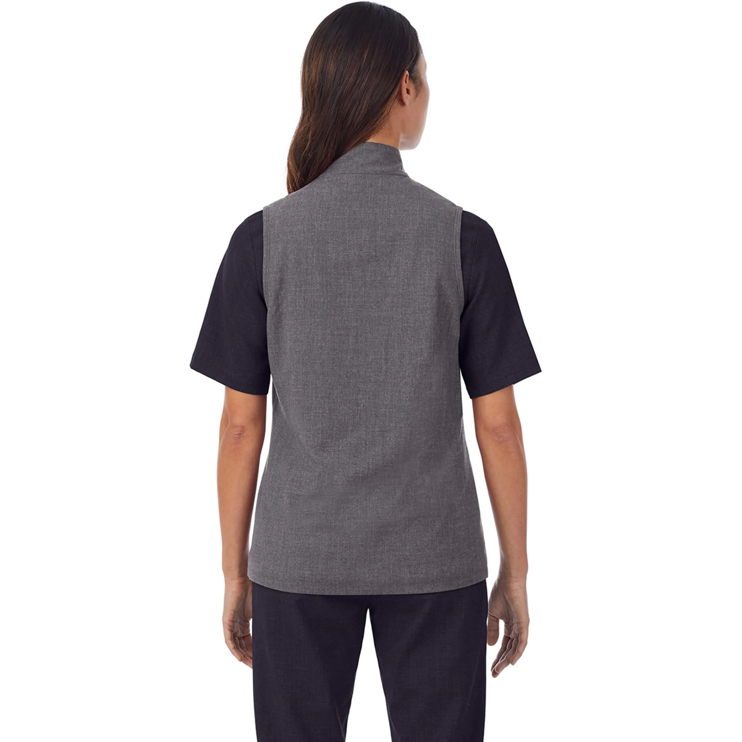 Sale Womens Scrub Vest Women Womens Scrubs|Scrubs