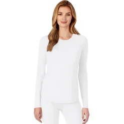 Hot Womens Underscrub Crew Neck Top PETITE Women Womens Underscrubs|Scrubs