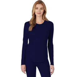 Hot Womens Underscrub Crew Neck Top PETITE Women Womens Underscrubs|Scrubs