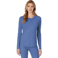 Hot Womens Underscrub Crew Neck Top PETITE Women Womens Underscrubs|Scrubs
